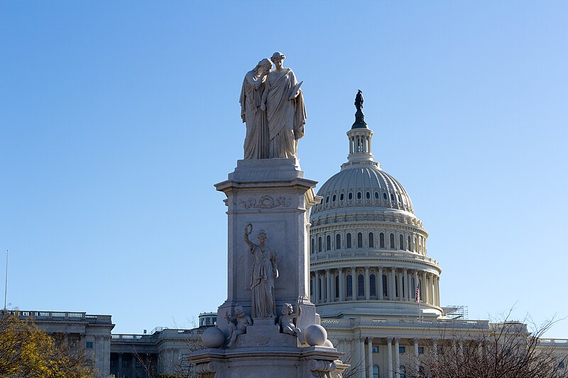 File:Peace Monument in Washington DC.jpg