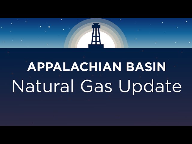 Appalachian Basin Nat Gas Update | TOP Energy Training