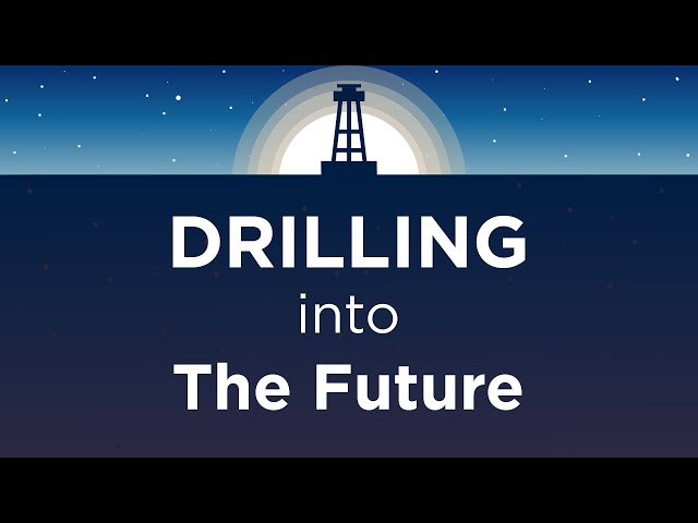 Drilling into the Future  |  TOP Energy Training