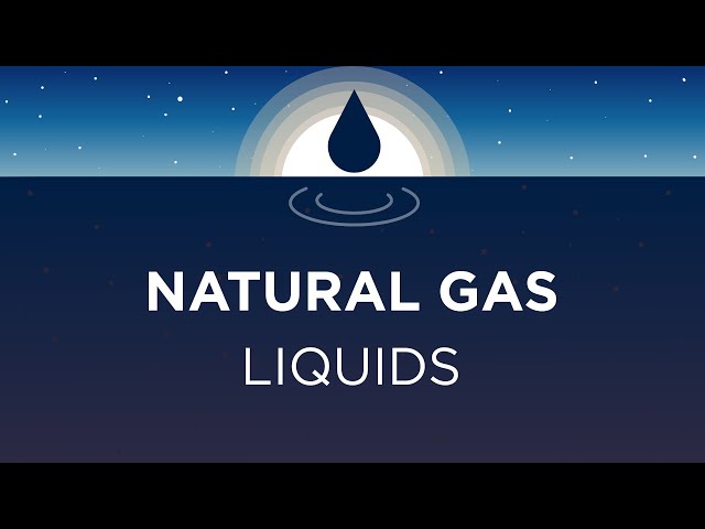 Natural Gas Liquids | TOP Energy Training