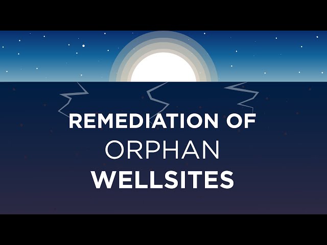 Remediation of Orphan Well Sites: Success is in the Science | TOP Energy Training