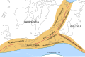 Caledonian orogeny